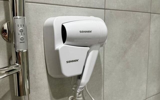 Квартира на улице Ясногорская 16/2