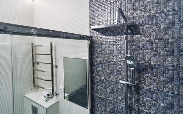 Гостевой дом Парковый