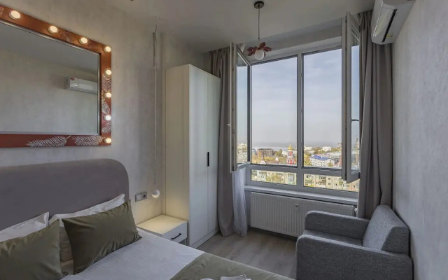 Apartments Apart Realty 5