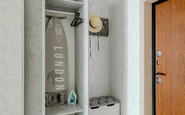 Apartments Poseidon - 7 Sky