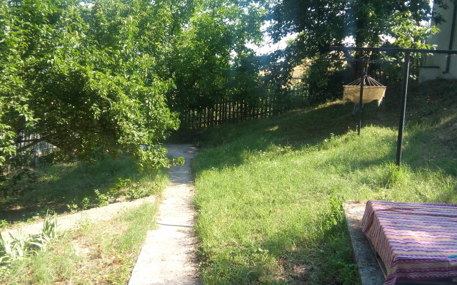 Vishneviy Sad Guest House