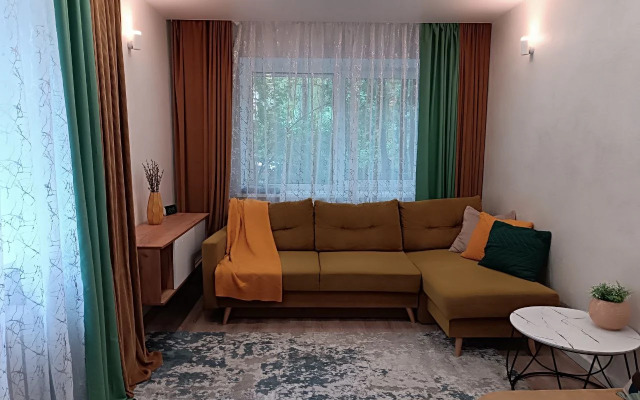 Квартира Koenig style 16