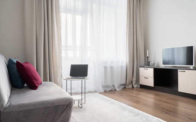 Квартира у Южного автовокзала