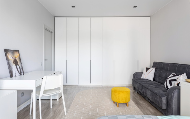 Апартаменты LS Арт Сити 2 Комнатная