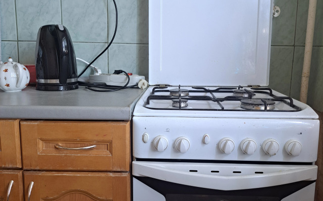 Po Ulitse Pskovskaya Flat