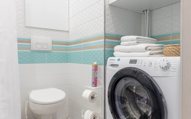 Апартаменты Комфорт