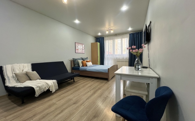 Studiya Smolina 67/1-129 Ulan-ude centr KakDoma Apartments