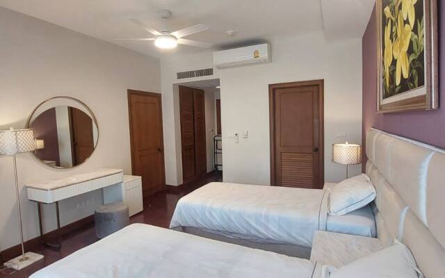 Allamanda Laguna Phuket Apartments