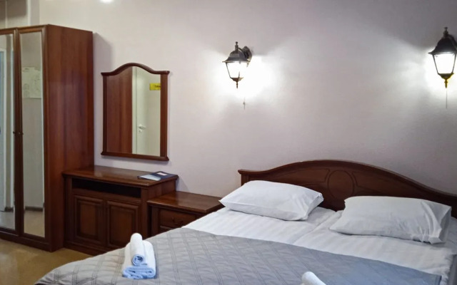 Smart Hotel KDO Ladozhskij Hotel