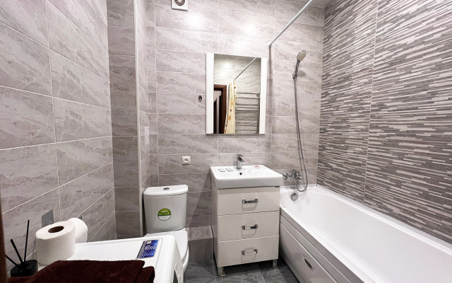 Semeynye Ot Komandy Apart Mv Apartment