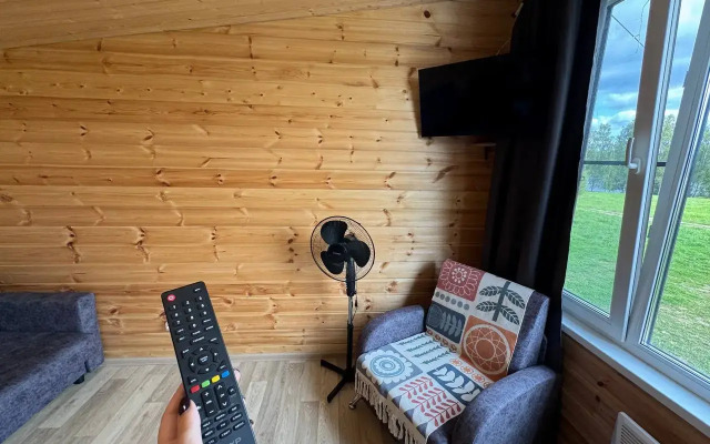 Гостевой дом Шулка