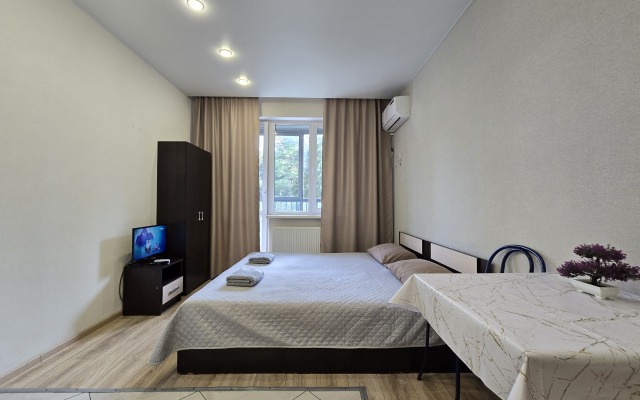 Квартира Студия