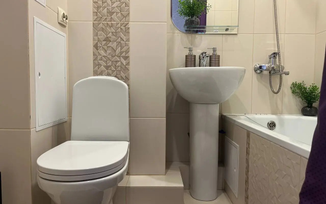 Квартира Однушка на Гаражной 187