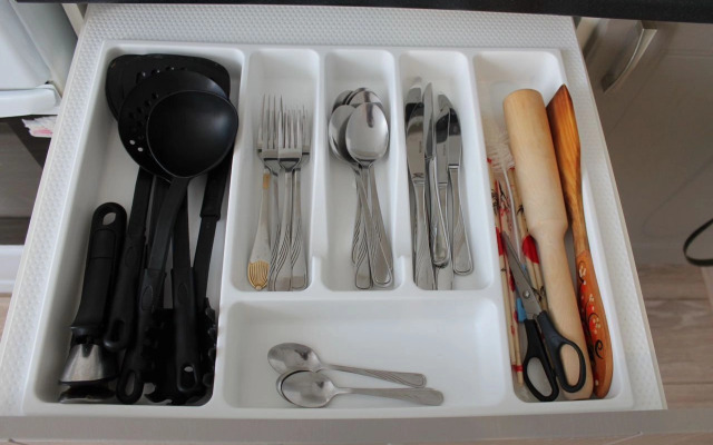 Квартира в новом ЖК Яркий для вашего комфортного проживания