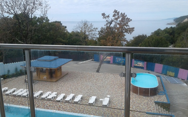 Gosteev Hotel