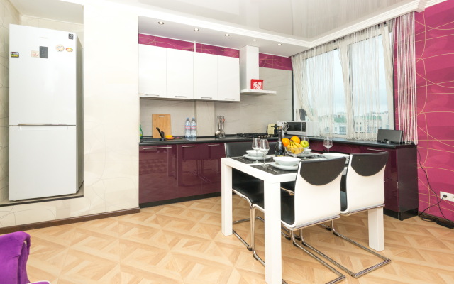 Апартаменты Enjoy