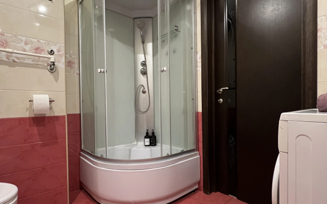 Квартира Парковая 8/24-23 КакДома Севастополь