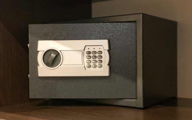 Апартаменты Тверская