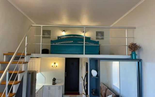 Kvartira na naberezhnoy Yalty - Lenina 5 Apartments