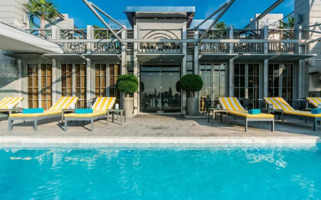 Akara Hotel Bangkok