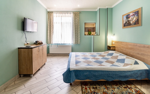 Rahil Guest House