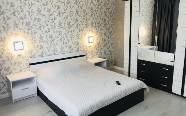 Апартаменты 1001 ночь на Павлова