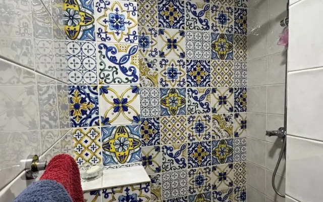 Квартира на Карла Маркса