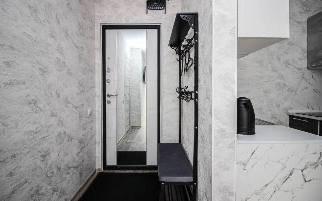 Апартаменты Вместимые и Комфортабельные