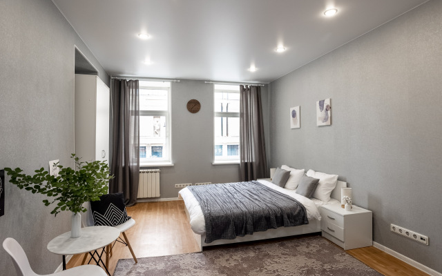 Loft 57 Guest house