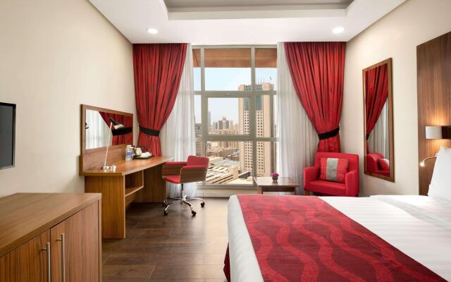 Ramada Encore by Wyndham Kuwait Downtown