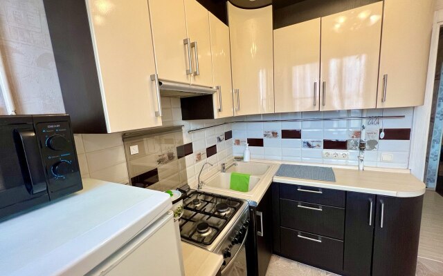 ArendaGrad Glinki 9 Apartments