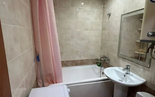 Квартира у Вокзала на Ленина 242