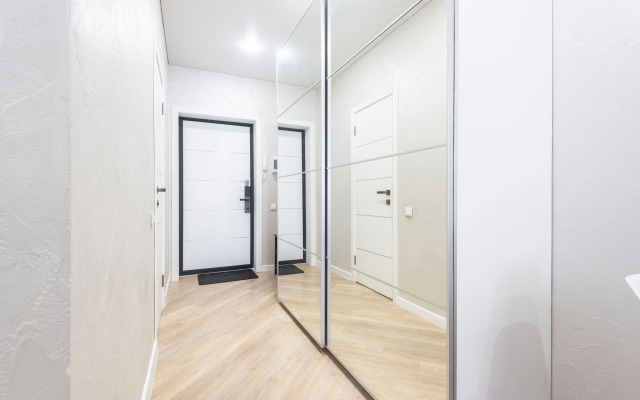 Апартаменты Ритм