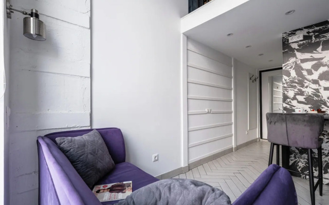 Апартаменты на Дмитровском шоссе 81