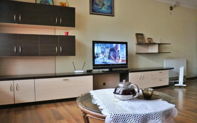 Квартира Качинское с Видом на Море