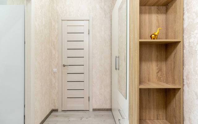 Квартира Видовая Cтудия