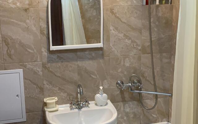 V Tsentre Goroda Nalchik Apartments