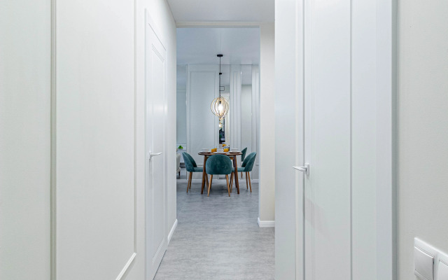 Апартаменты Шикарные бизнес-класса в ЖК Парк Столиц