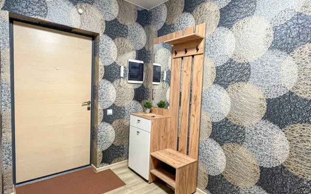 Квартира на Петра Ломако 14