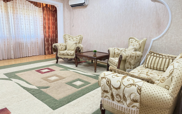 Жилое помещение Chekhov