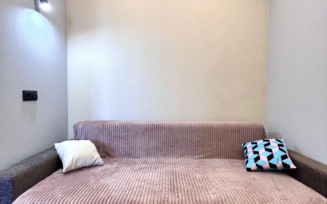 Апартаменты ОнегоГрад-Облака