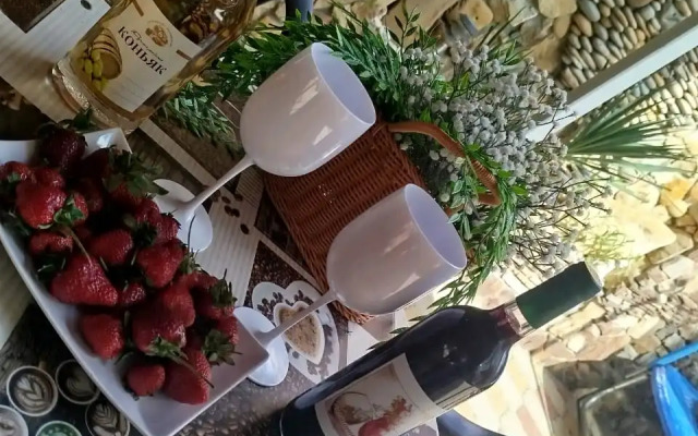 Domik Na Terskoy Guest House