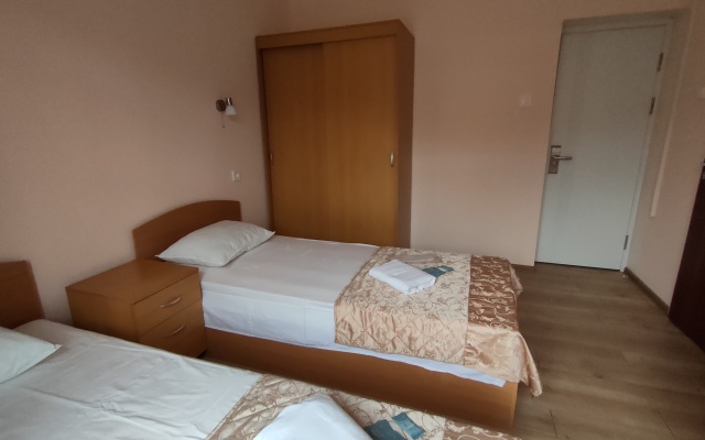 Апартаменты Liga23 Room 1/3