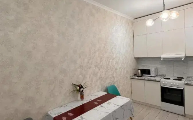Na Prospekte Mangilik Yel 40/2 Apartments