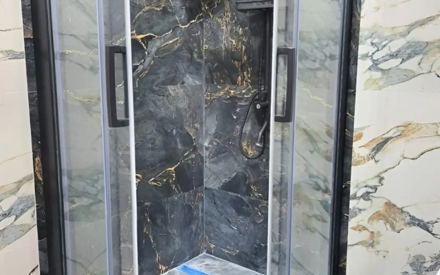 Апартаменты Метрикс 181