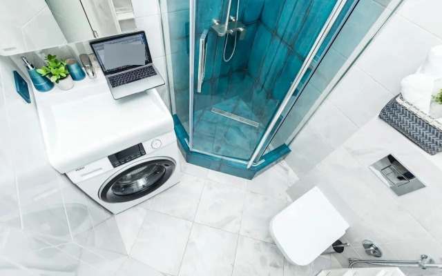 Na Ulitse Krymskaya 89 Flat