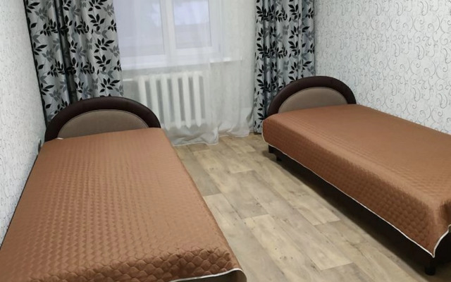 Квартира На Повенецкая 7А