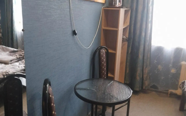 Отель-хостел Созвездие+