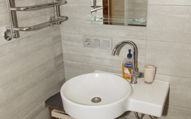 Apartments Na Plyazhe | Kranzbeach