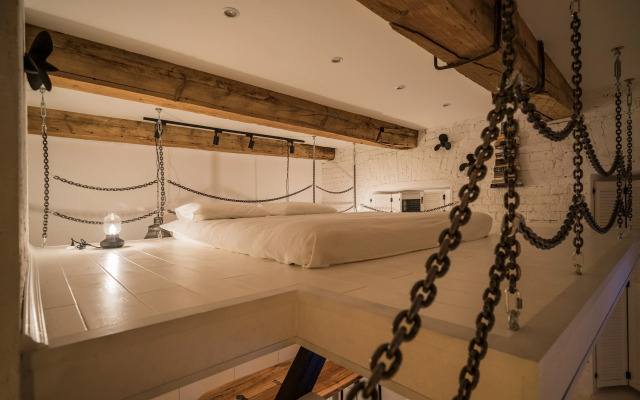 Мама Ро Студия №17 Пиратская